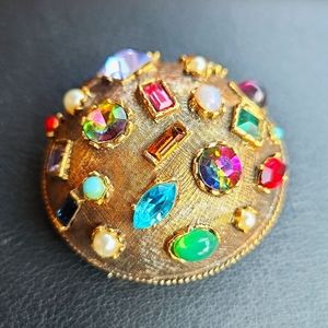 Stunning Vintage Broach